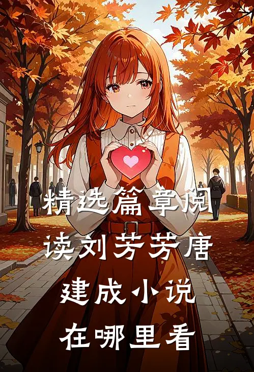 精选篇章阅读刘芳芳唐建成小说在哪里看