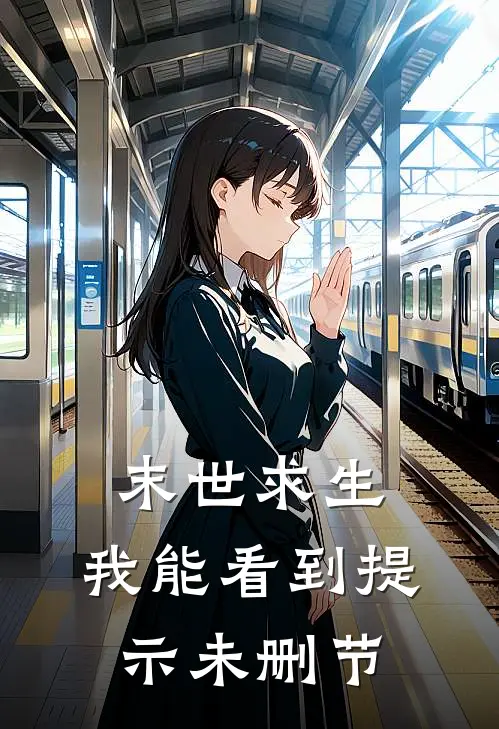 末世求生我能看到提示未删节的