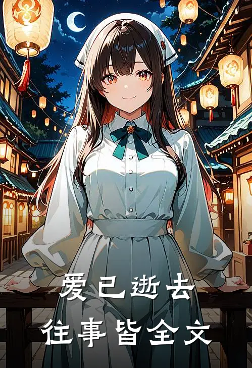 爱已逝去,往事皆全文免费阅读
