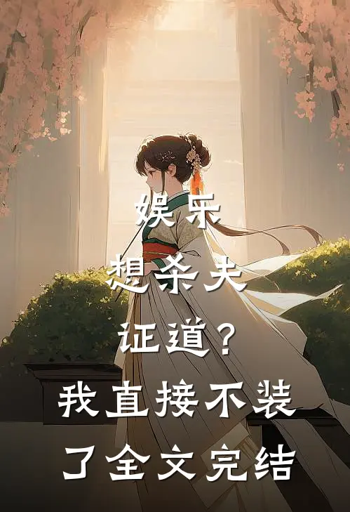 娱乐：想杀夫证道？我直接不装了全文完结