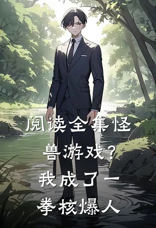 阅读全集怪兽游戏?我成了一拳核爆人