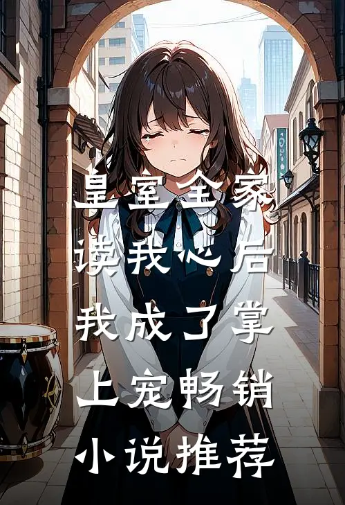 皇室全家读我心后，我成了掌上宠畅销小说推荐