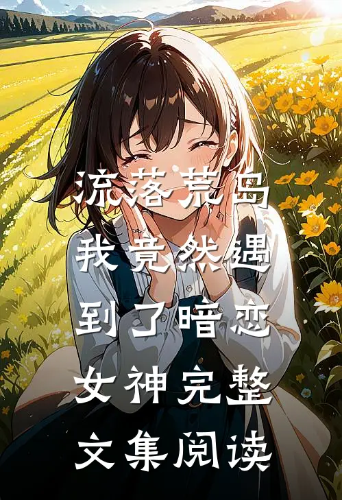 流落荒岛,我竟然遇到了暗恋女神完整文集阅读免费