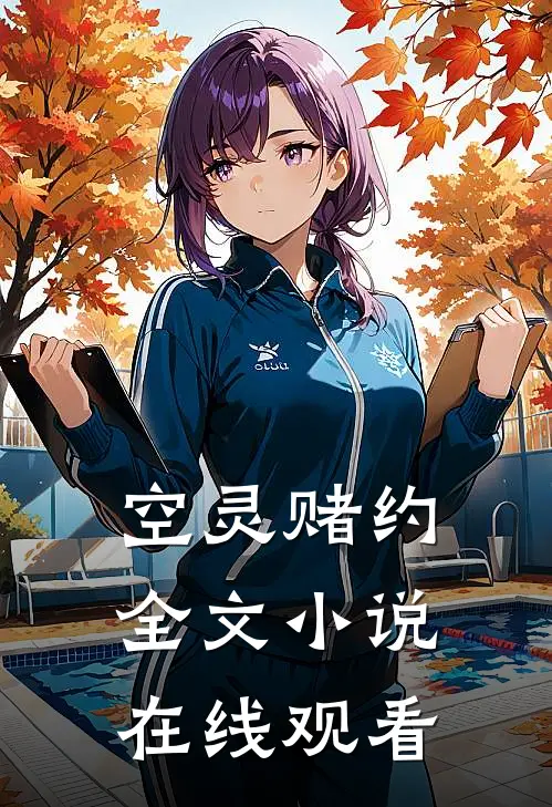 空灵赌约全文小说在线观看