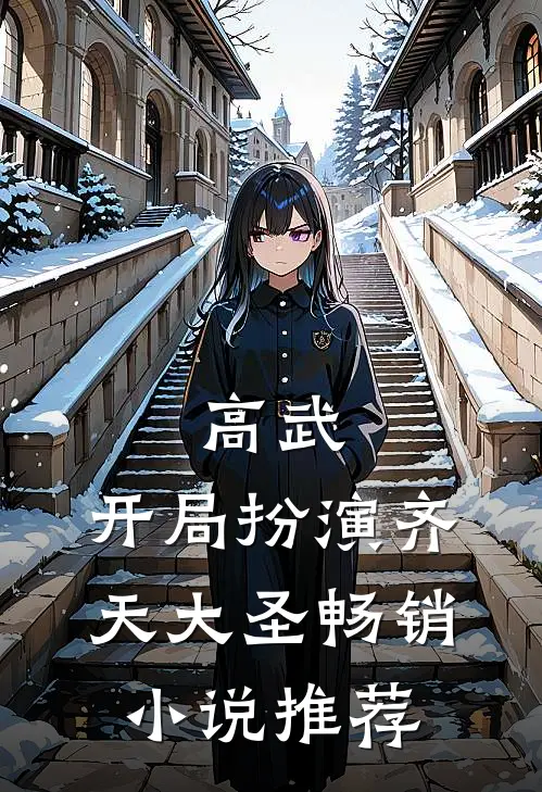 高武开局扮演齐天大圣畅销推荐免费阅读
