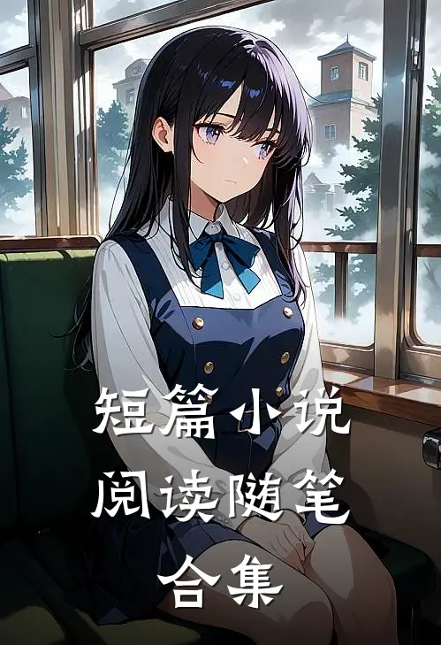 短篇阅读随笔,合集是