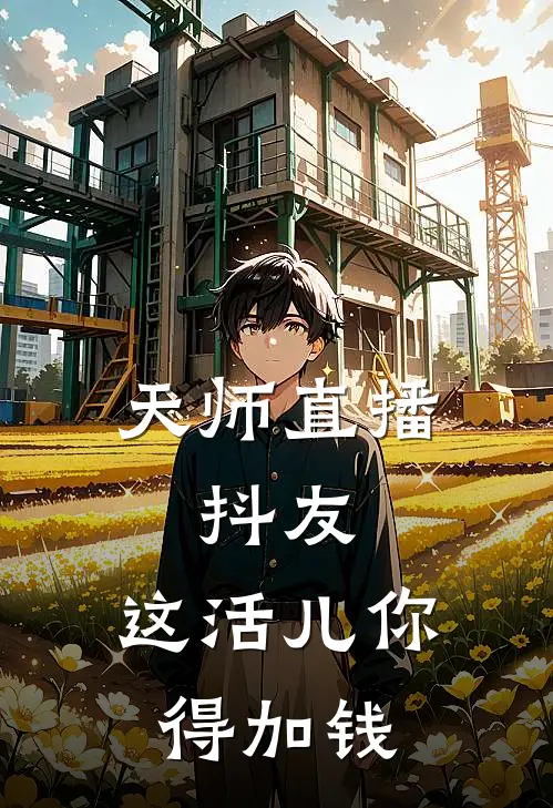 天师直播抖友,这活儿你得加钱 棋乐