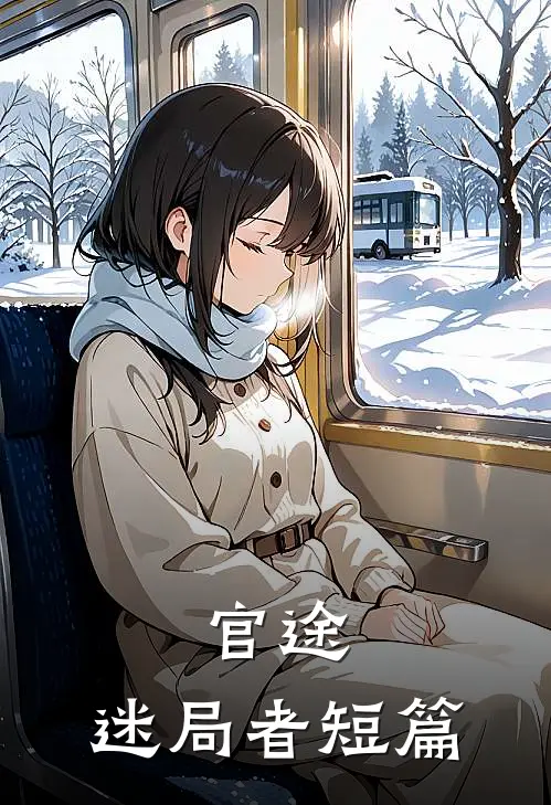 官途迷局者短篇推荐