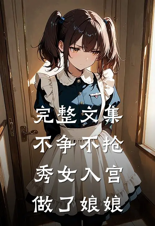 完整文集不争不抢,秀女入宫做了娘娘是哪一集