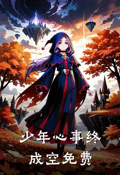 少年心事终成空免费