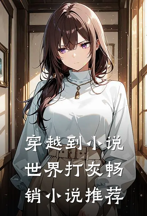 穿越到世界打灰畅销推荐女主