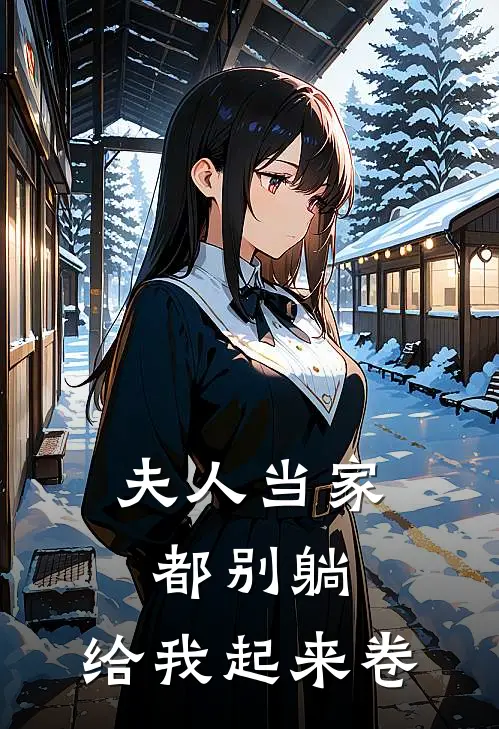 夫人当家都别躺,给我起来卷!txt