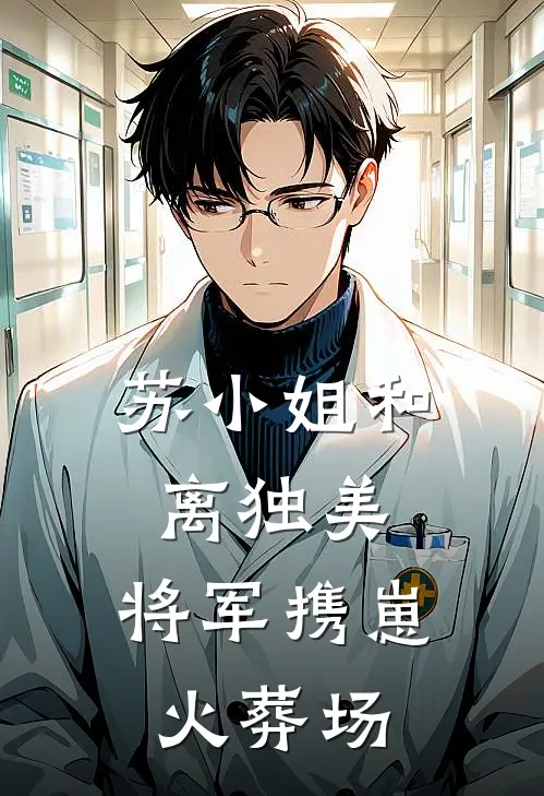 苏小姐和离独美,将军携崽火葬场