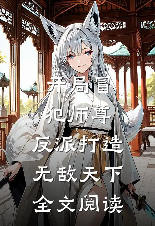 开局冒犯师尊,反派打造无敌天下全文阅读免费