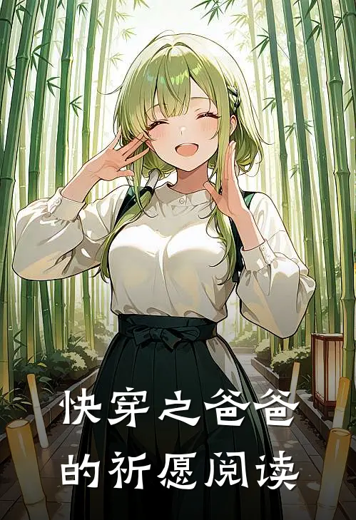快穿之爸爸的祈愿阅读