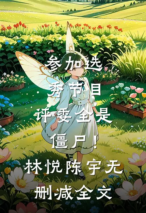 参加选秀节目，评委全是僵尸！林悦陈宇无删减全文