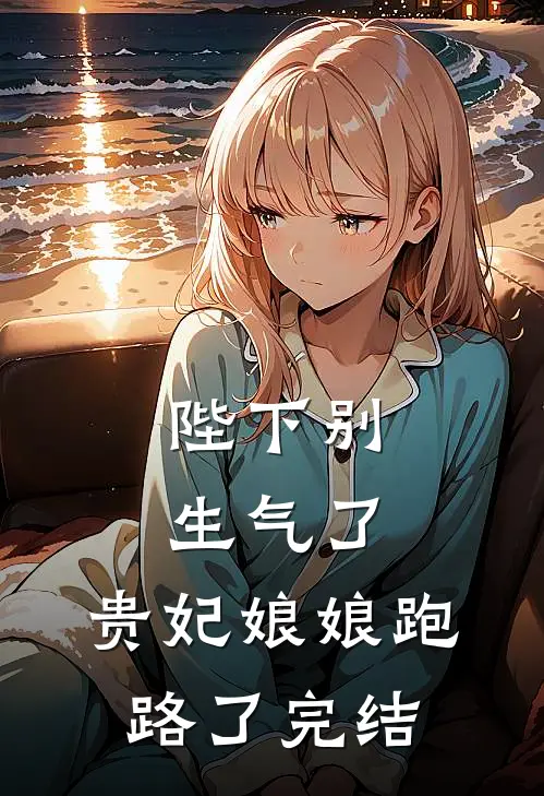 陛下别生气了,贵妃娘娘跑路了完结
