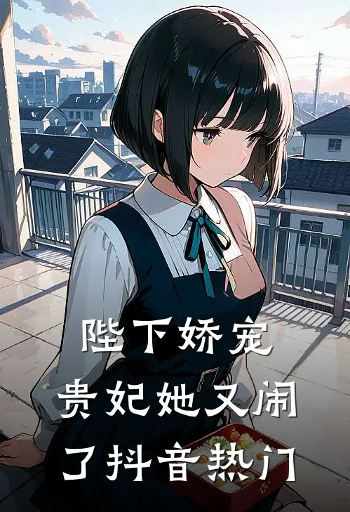 陛下娇宠贵妃她又闹了抖音热门阅读