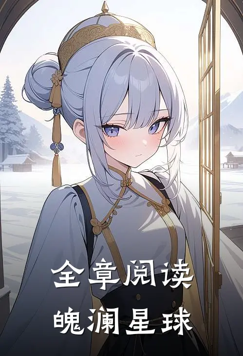 全章阅读魄澜星球书