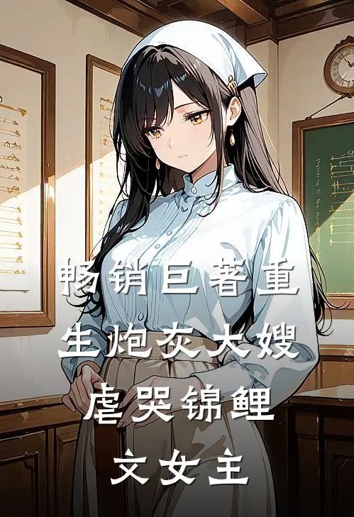 畅销巨著重生炮灰大嫂,虐哭锦鲤文女主