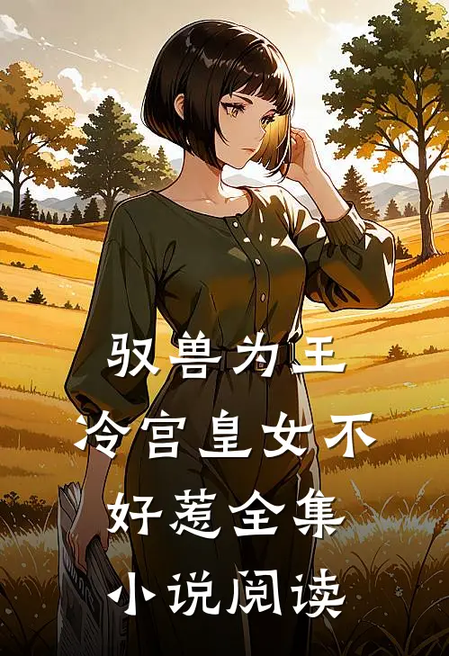 驭兽为王冷宫皇女不好惹全集阅读免费
