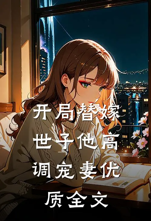 开局替嫁,世子他高调宠妻优质全文在线阅读