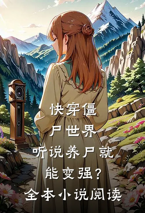 快穿僵尸世界,听说养尸就能变强?全本阅读免费