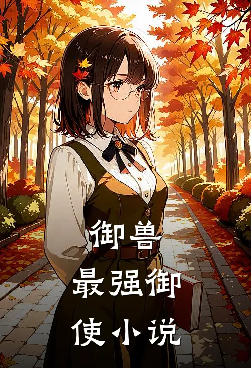 御兽最强御使在线阅读