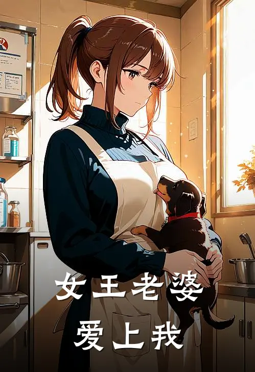 女王老婆爱上我