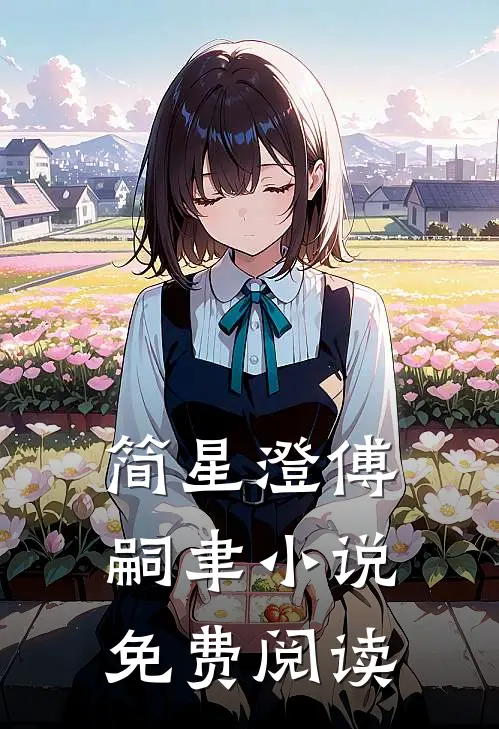 简星澄傅嗣聿小说免费阅读