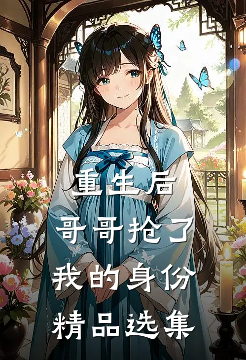 重生后,哥哥抢了我的身份精品选集