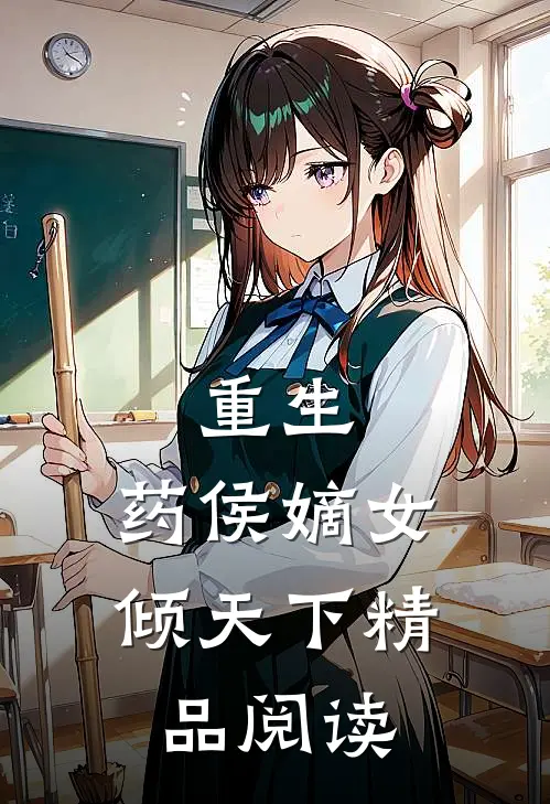 重生药侯嫡女倾天下精品阅读