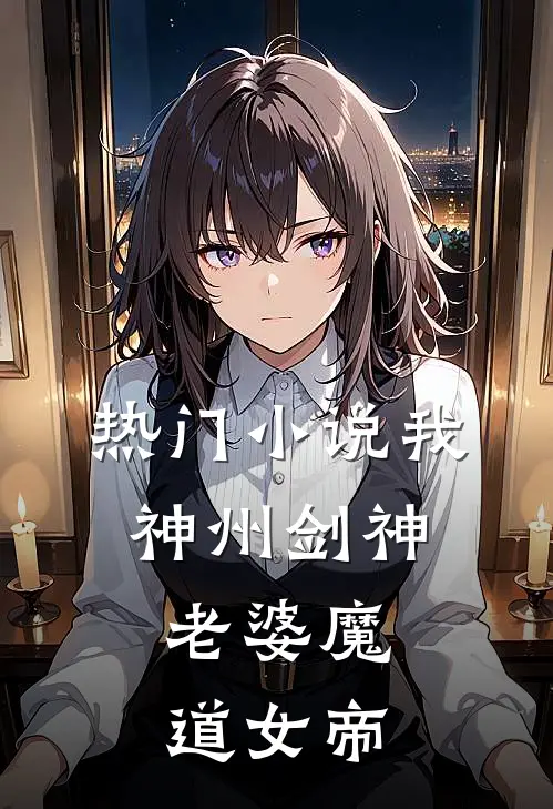 热门我,神州剑神,老婆魔道女帝免费阅读