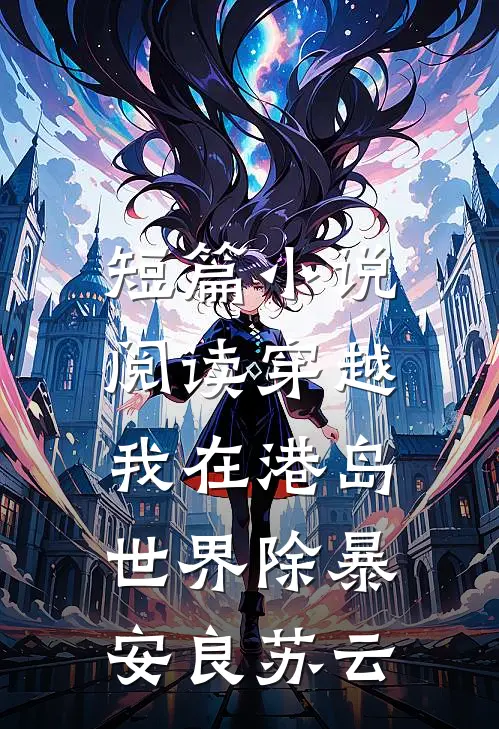 短篇小说阅读穿越:我在港岛世界除暴安良苏云
