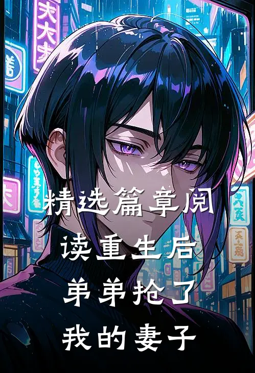精选篇章阅读重生后,弟弟抢了我的妻子