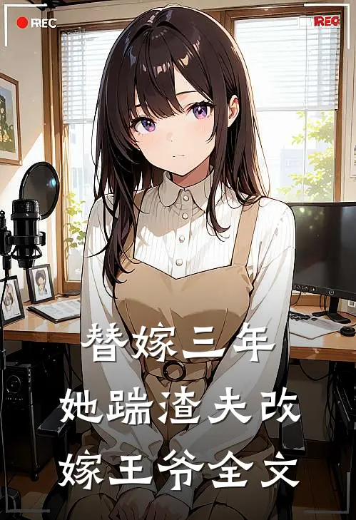替嫁三年,她踹渣夫改嫁王爷全文阅读