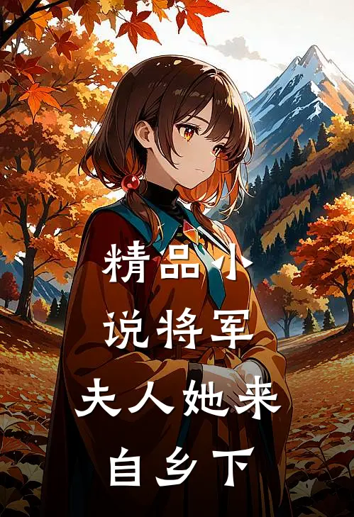 精品将军,夫人她来自乡下全文阅读