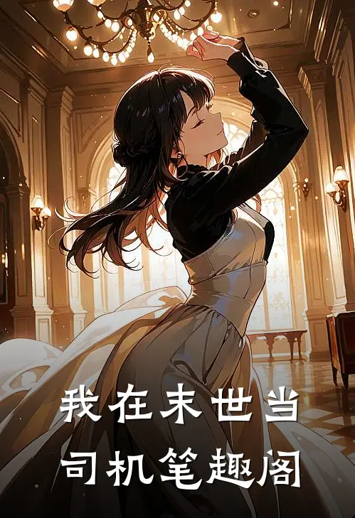 我在末世当司机笔趣阁