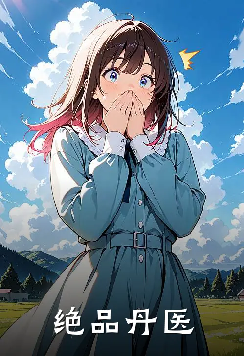 绝品丹医