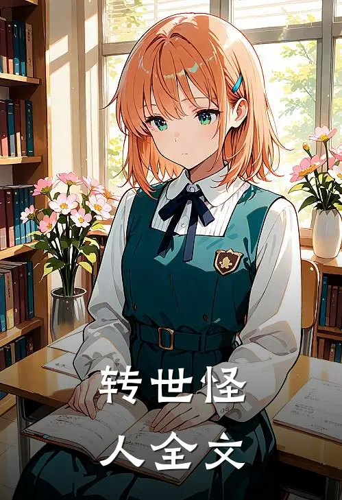 转世怪人全文在线阅读