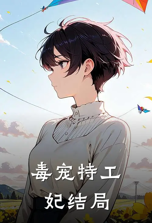 毒宠特工妃结局