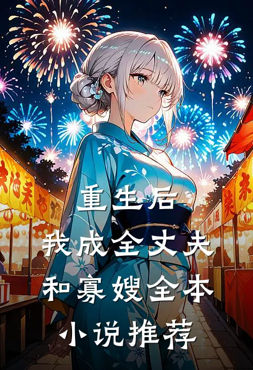 重生后,我成全丈夫和寡嫂全本推荐阅读