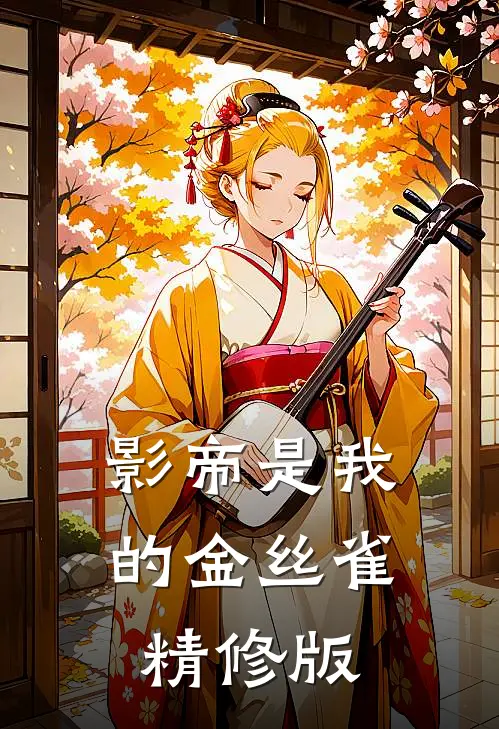 影帝是我的金丝雀精修版