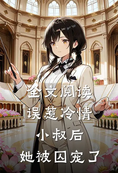 全文阅读误惹冷情小叔后,她被囚宠了