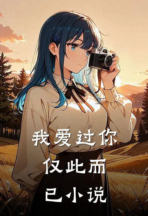 我爱过你,仅此而已全文阅读