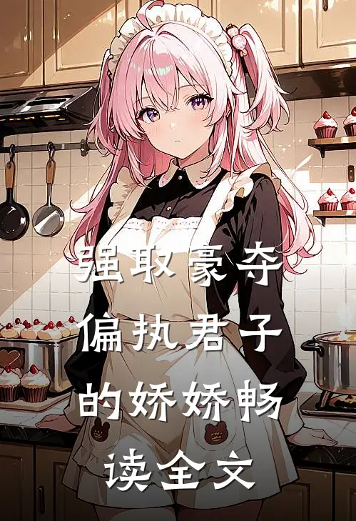 强取豪夺：偏执君子的娇娇畅读全文