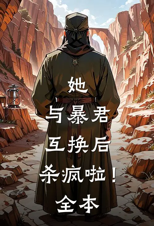她,与暴君互换后,杀疯啦!全本