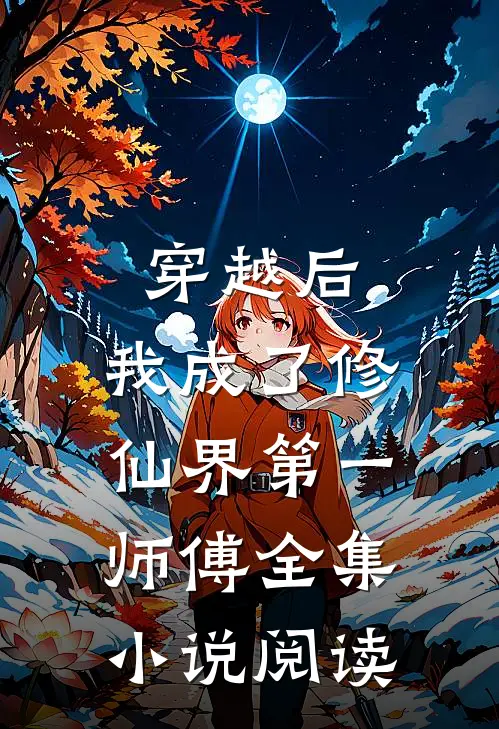 穿越后,我成了修仙界第一师傅全集阅读免费