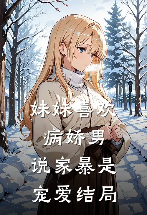 妹妹喜欢病娇男,说家暴是宠爱结局吗