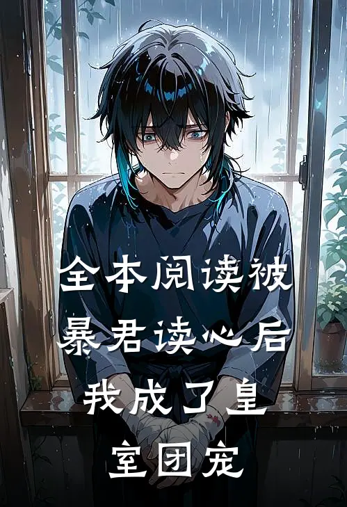 全本阅读被暴君读心后，我成了皇室团宠